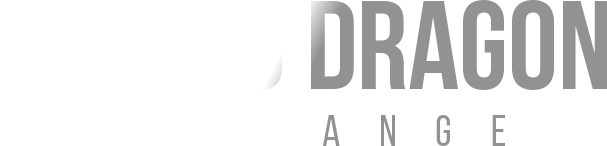 Crypto Dragon Wordmark
